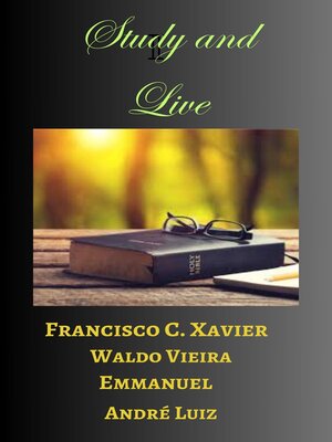 cover image of Study and Live--Part One
